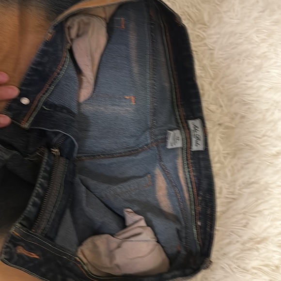 Soho Babe jeans, Like new condition Size 13 woman’s - Picture 7 of 7